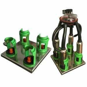 Vending machines Armas, Torbali, photo