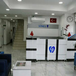 Private Güneş Oral and Dental Health Clinic (Bursa, Nilüfer, Yıldırım Cad., 335A) ، عيادات الأسنان