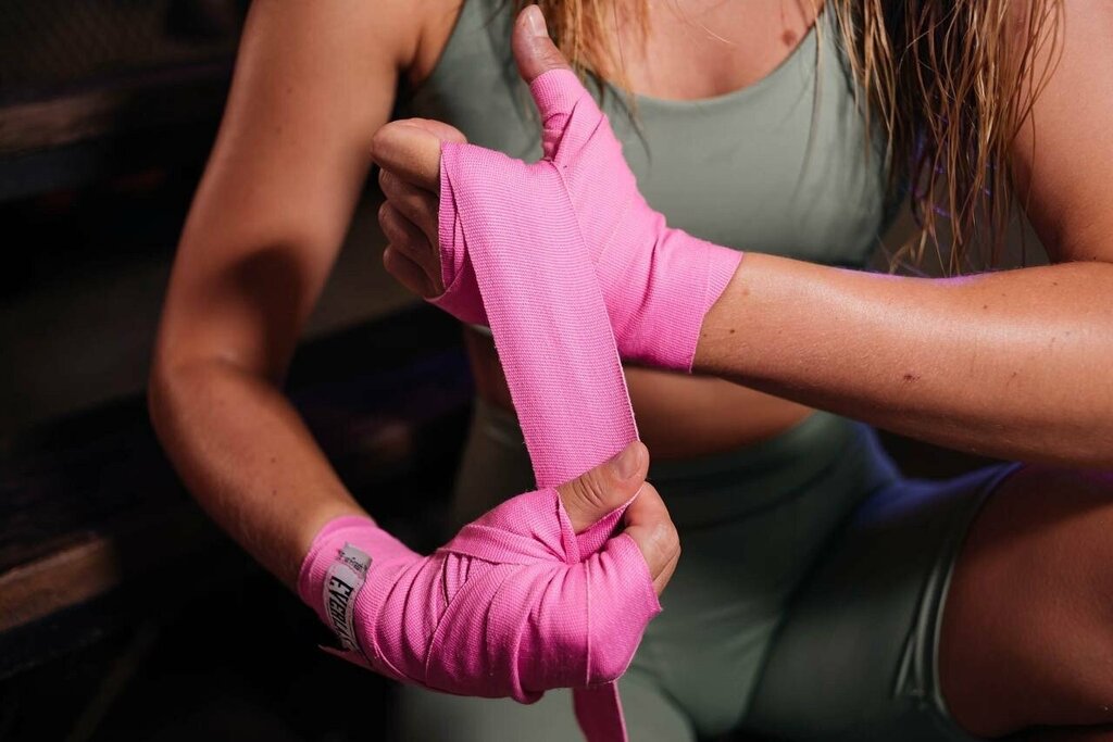 Fitness klubu Everest, Sankt‑Peterburq, foto