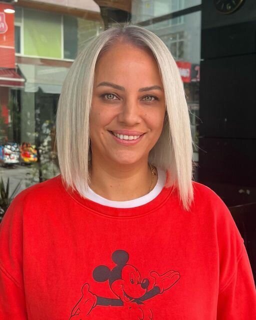 Peluquería Zerdesign Bayan Kuaförü Çekmeköy, , foto