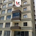 Taner Glass Balcony (Kayseri, Kocasinan District, Kayabaşı Mah., 6381. Sok., 5), glazing of balconies and loggias