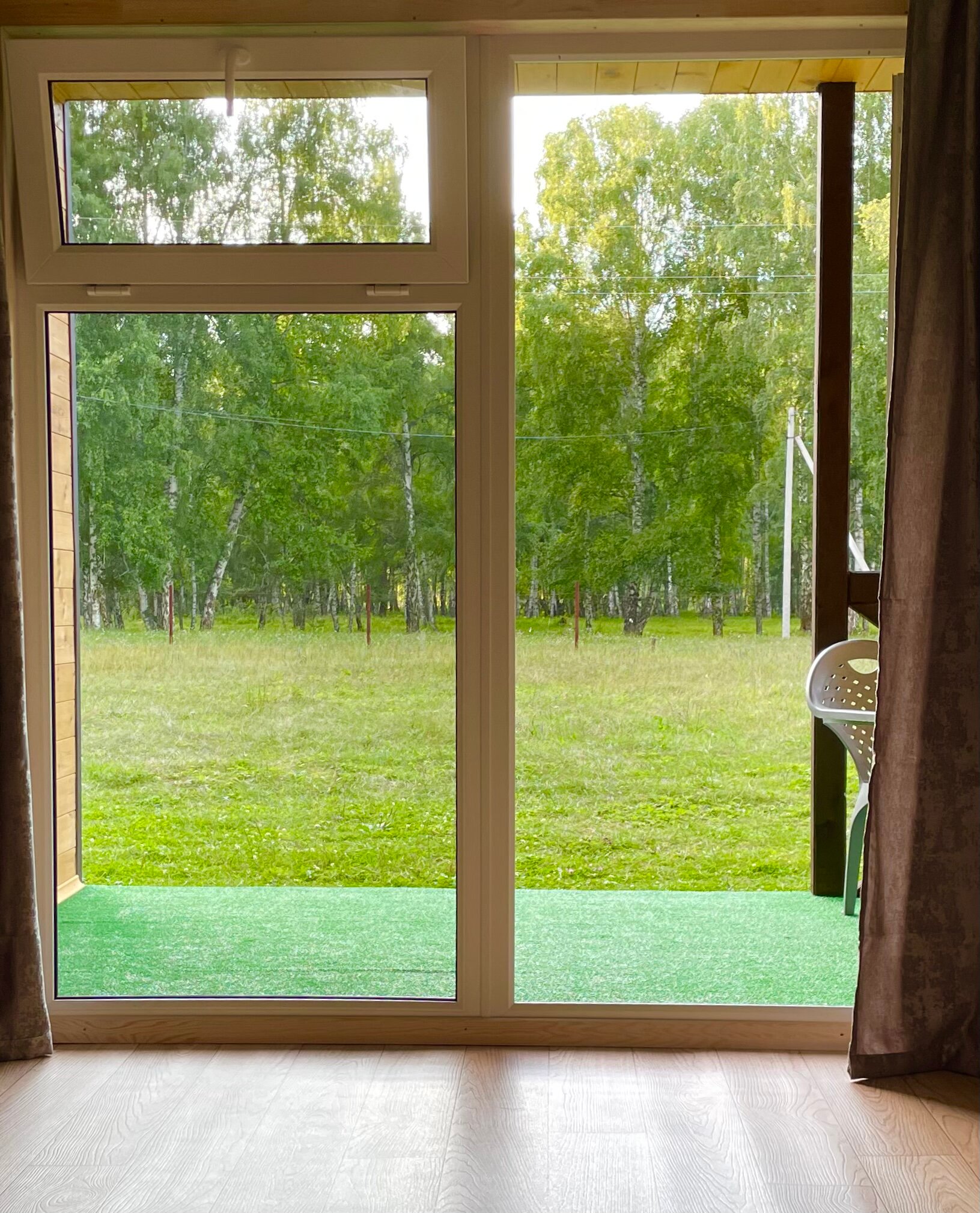 Фото Усадьба Красава