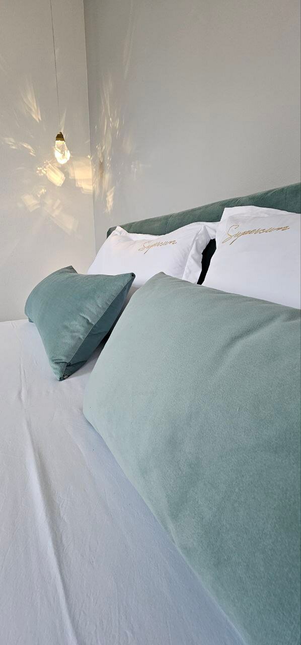 Фото Сеть апартаментов Amarant