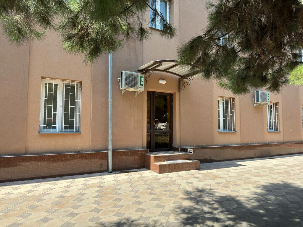 مستوصف Derma-Venereologic Clinic № 4 ، طشقند، صورة