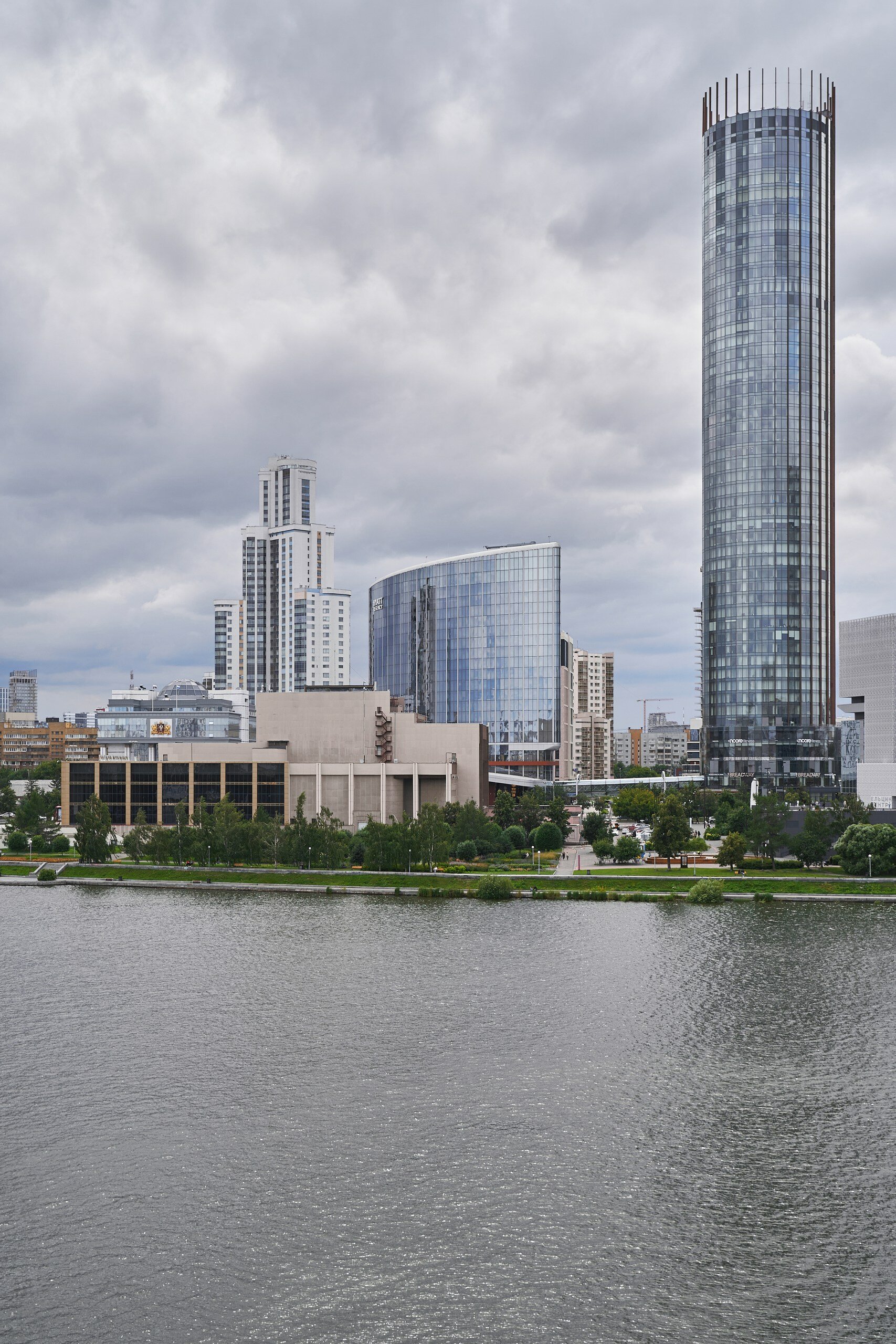 Фото отеля 4