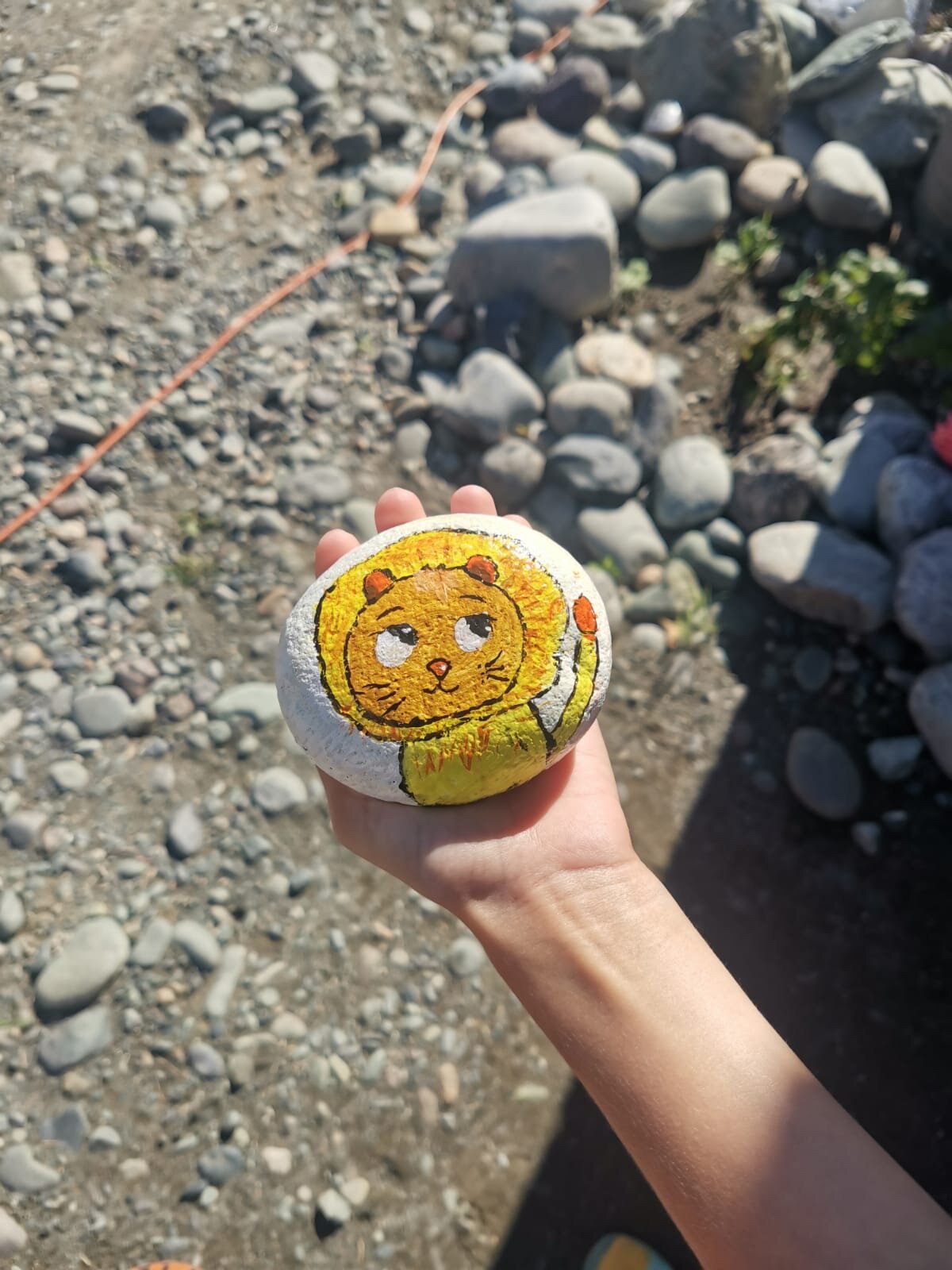 Фото Маруся