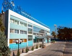 Glubina (Tekuchyova Street, 149), sports school