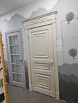 Nika (Grazhdanskiy Avenue, 111), puertas