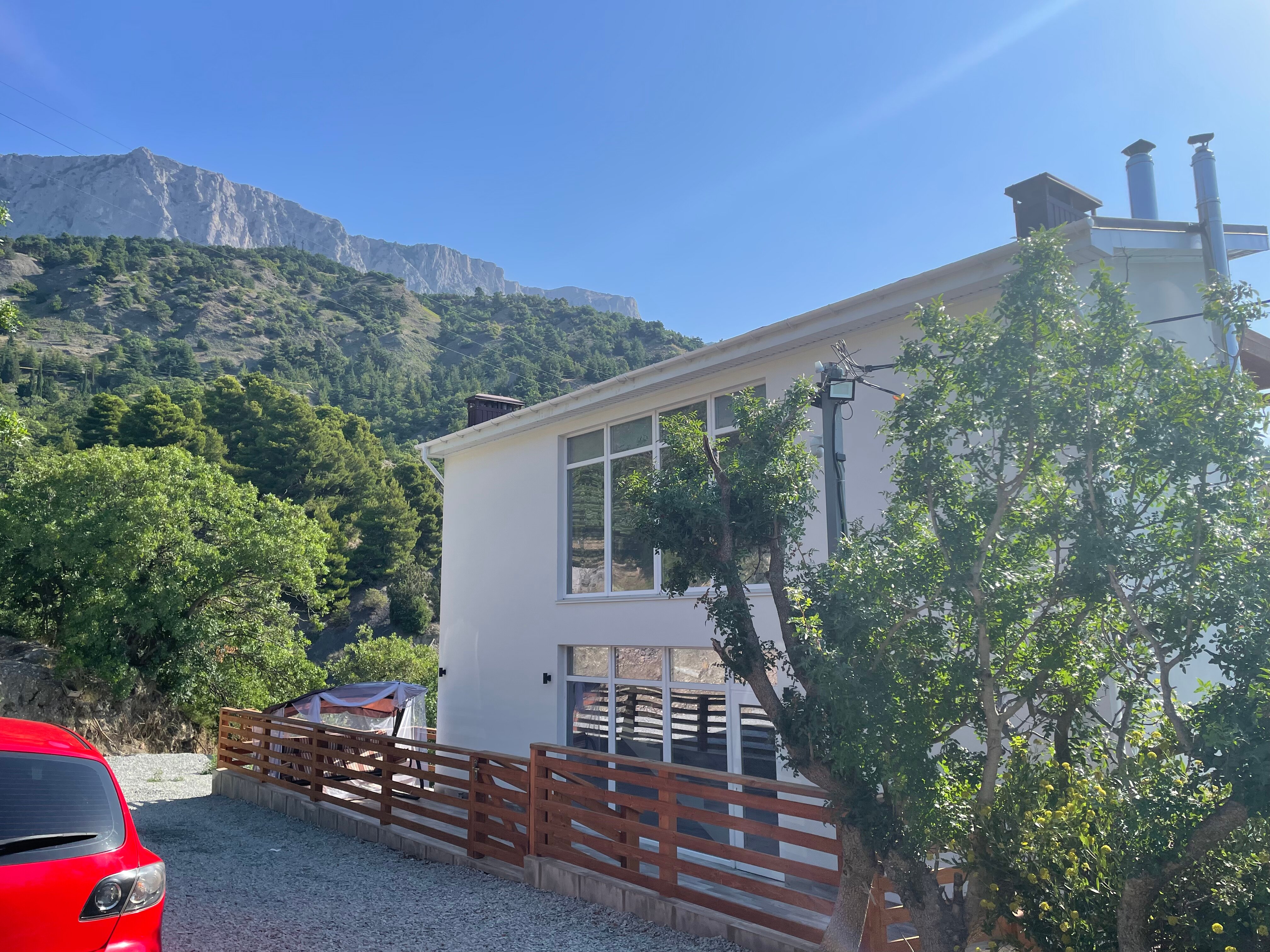 Фото Панорама