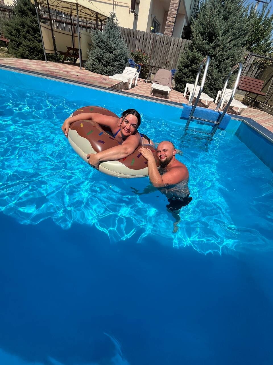 Фото Карамель