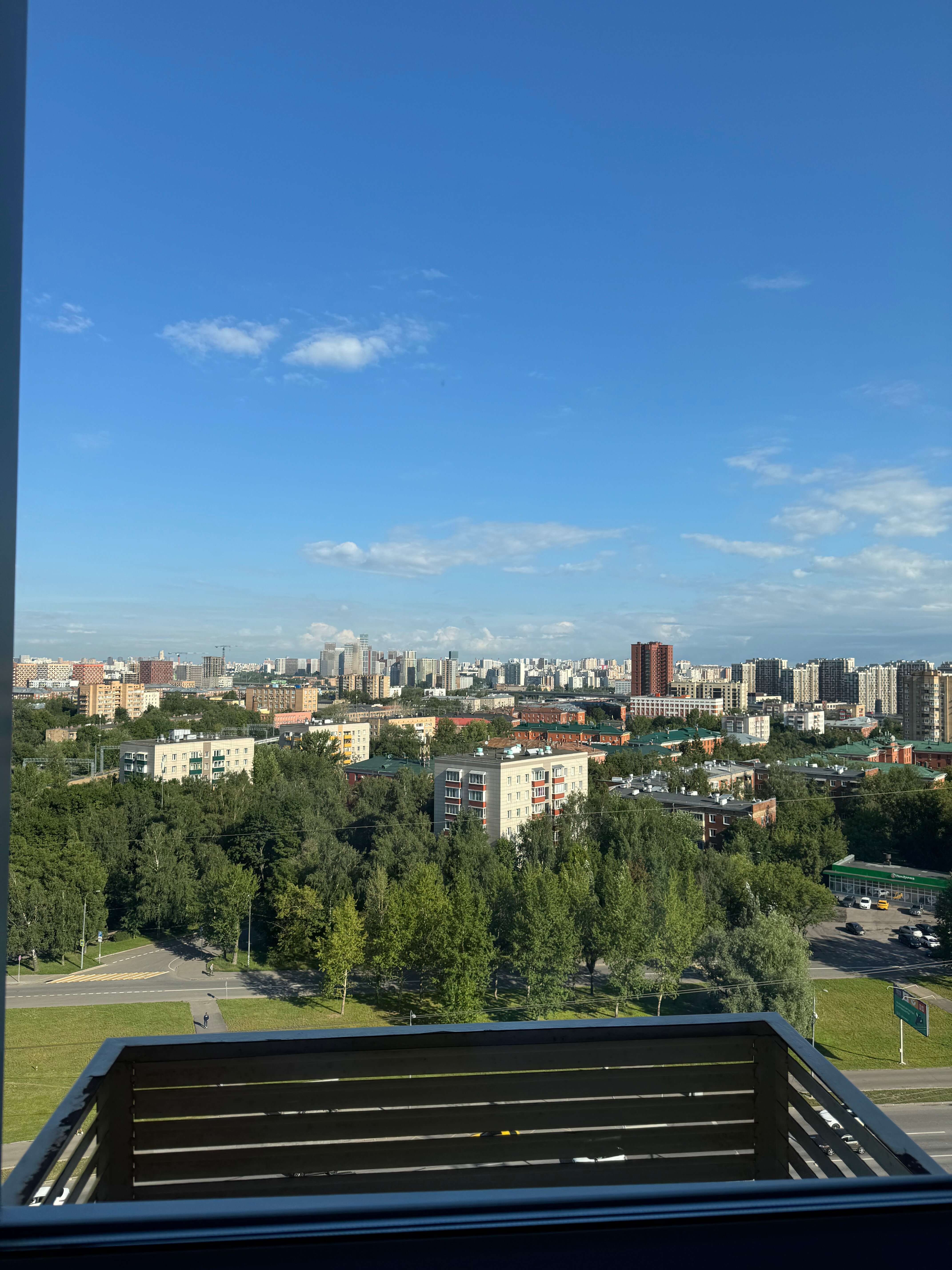 Фото Гринка