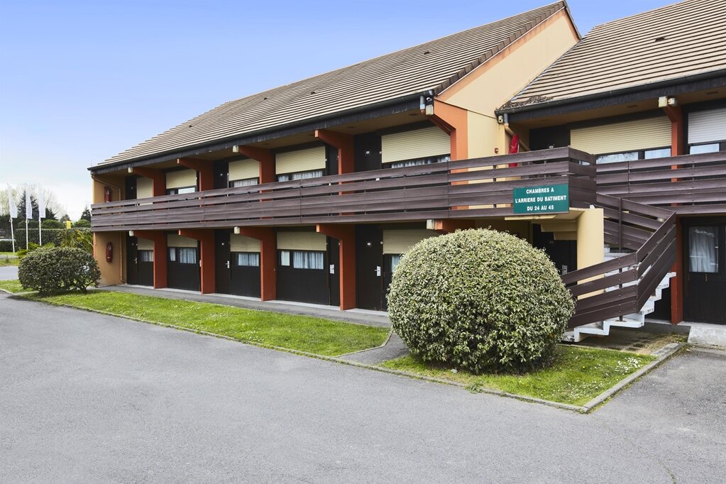 Фото Hotel Premiere Classe Pau Est Bizanos