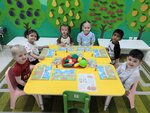 Кубик-Рубик (Komsomolskaya Street, 285) ، مركز الرعاية النهارية، رياض الأطفال