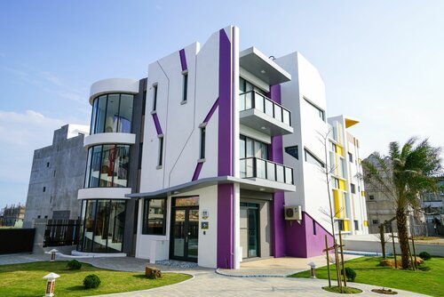 Гостиница Chen Feng Homestay в Магуне