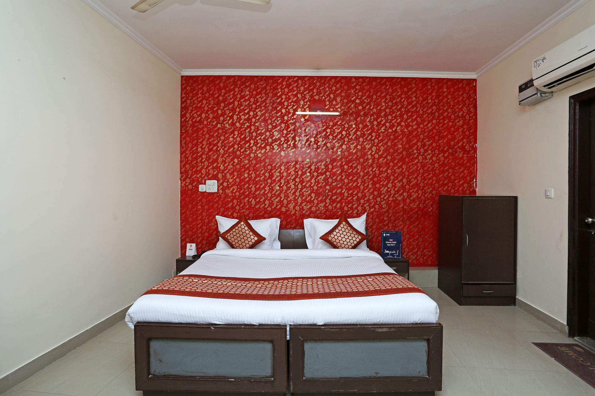 Фото Oyo 9786 Hotel Aerolook