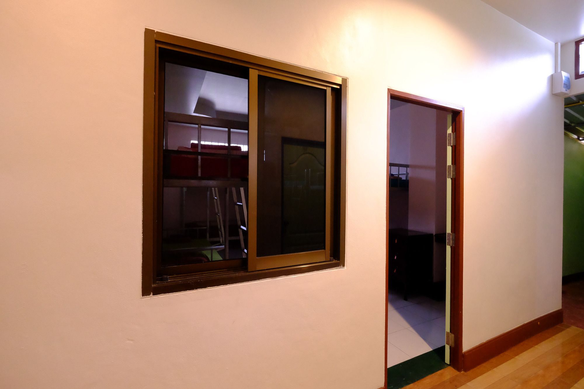 Фото Saithai Garden Home