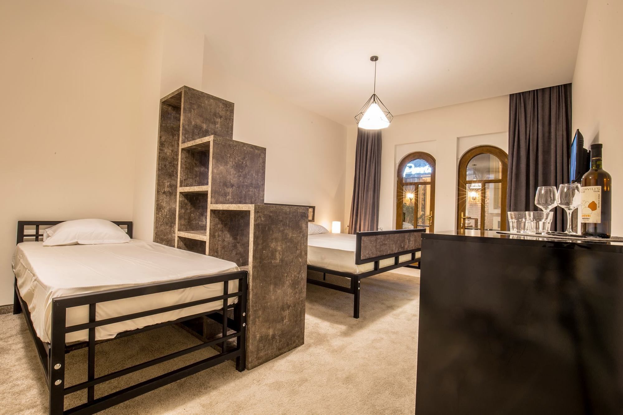 Фото Отель Opinion