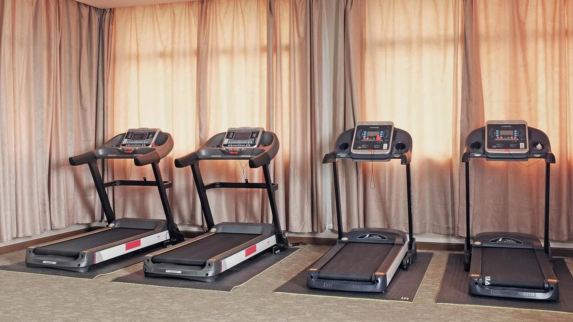 Фото Dmall Hotel