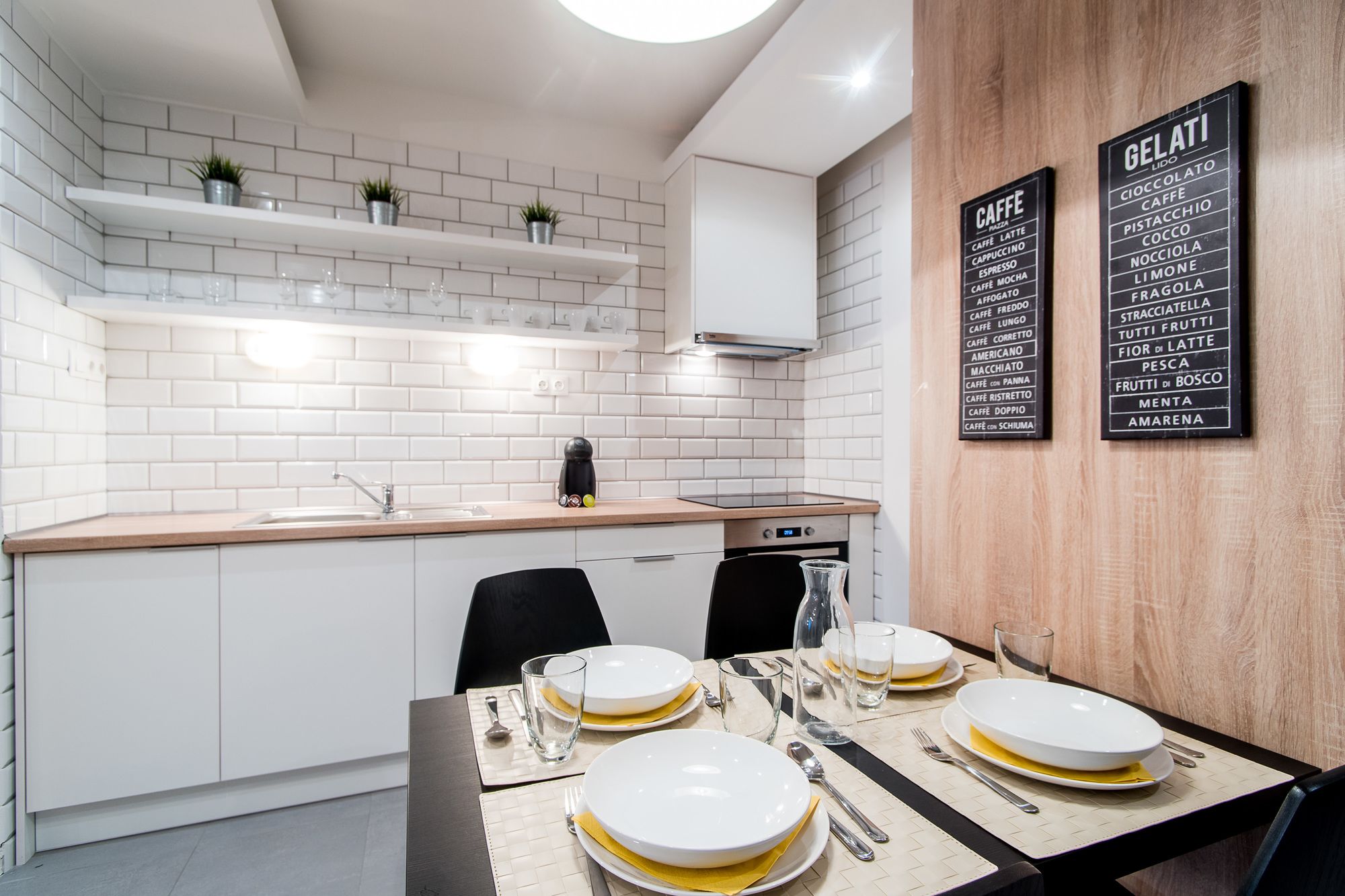 Фото Vagabond Broadway