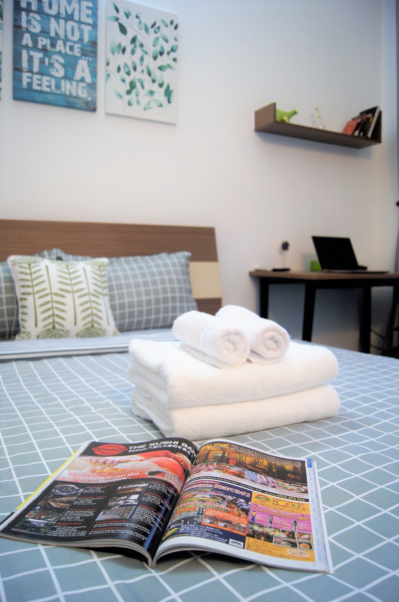 Фото Holo Fairy House Saigon Homestay - Adult Only