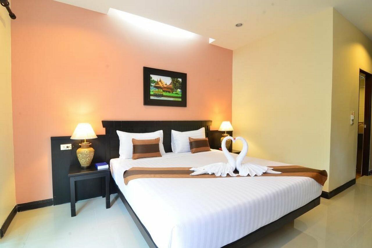 Фото Thong Ta Resort And SPA