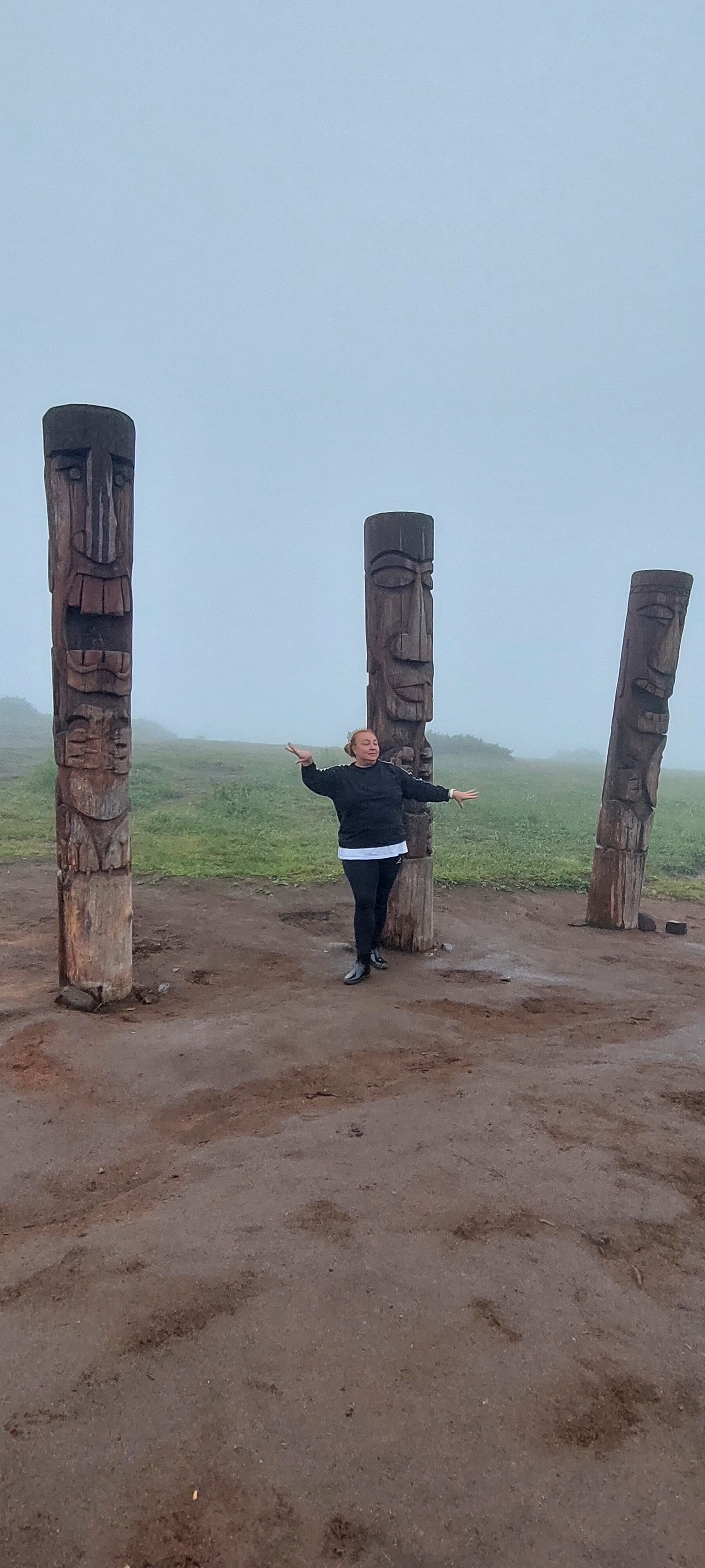 Фото Антариус