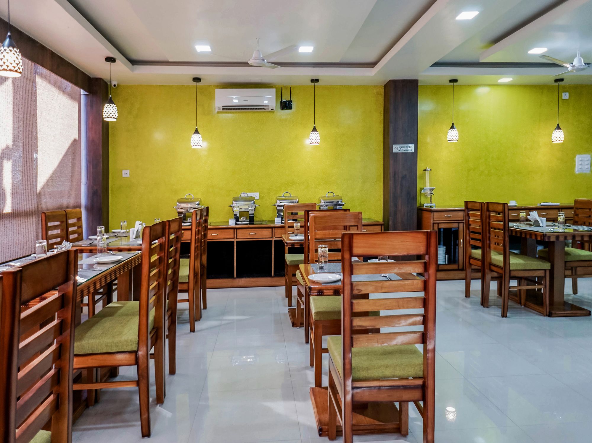 Фото Pemaling Lords Eco Inn Guwahati
