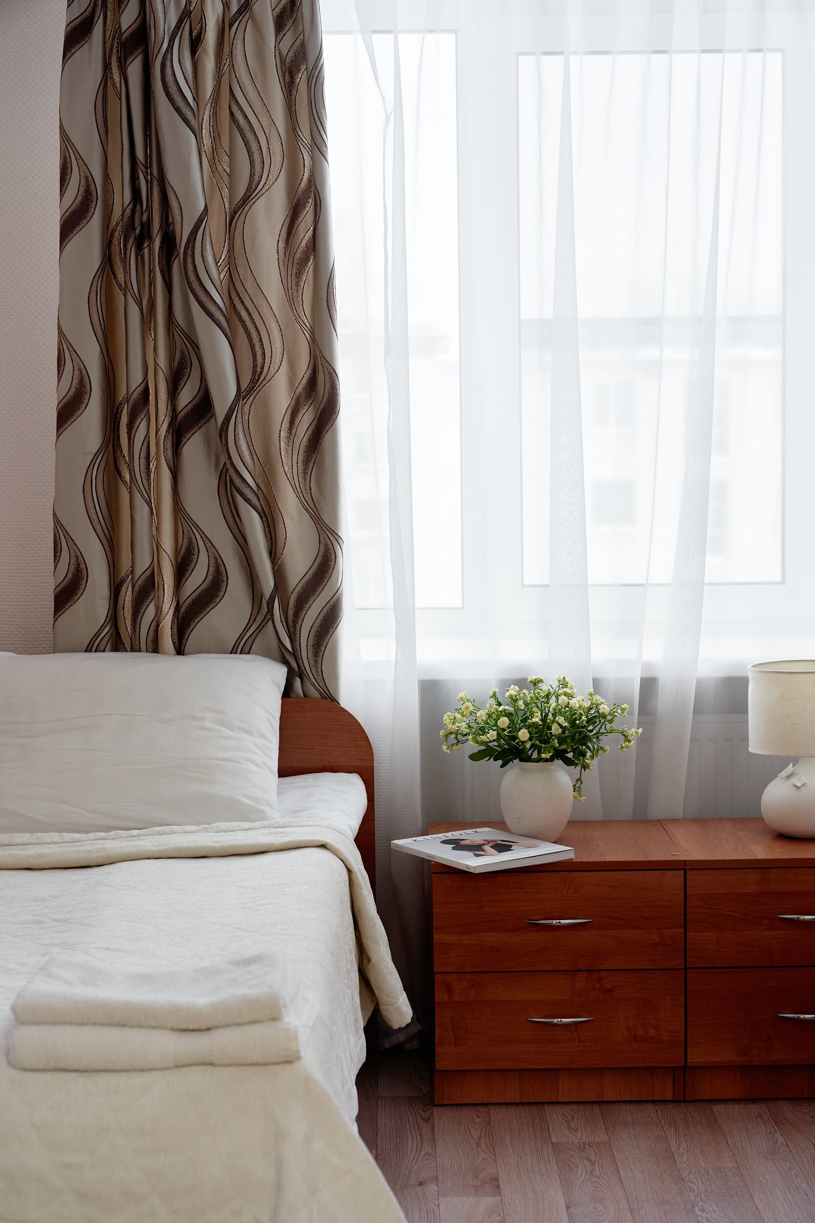 Фото Гостиница Питкяранта