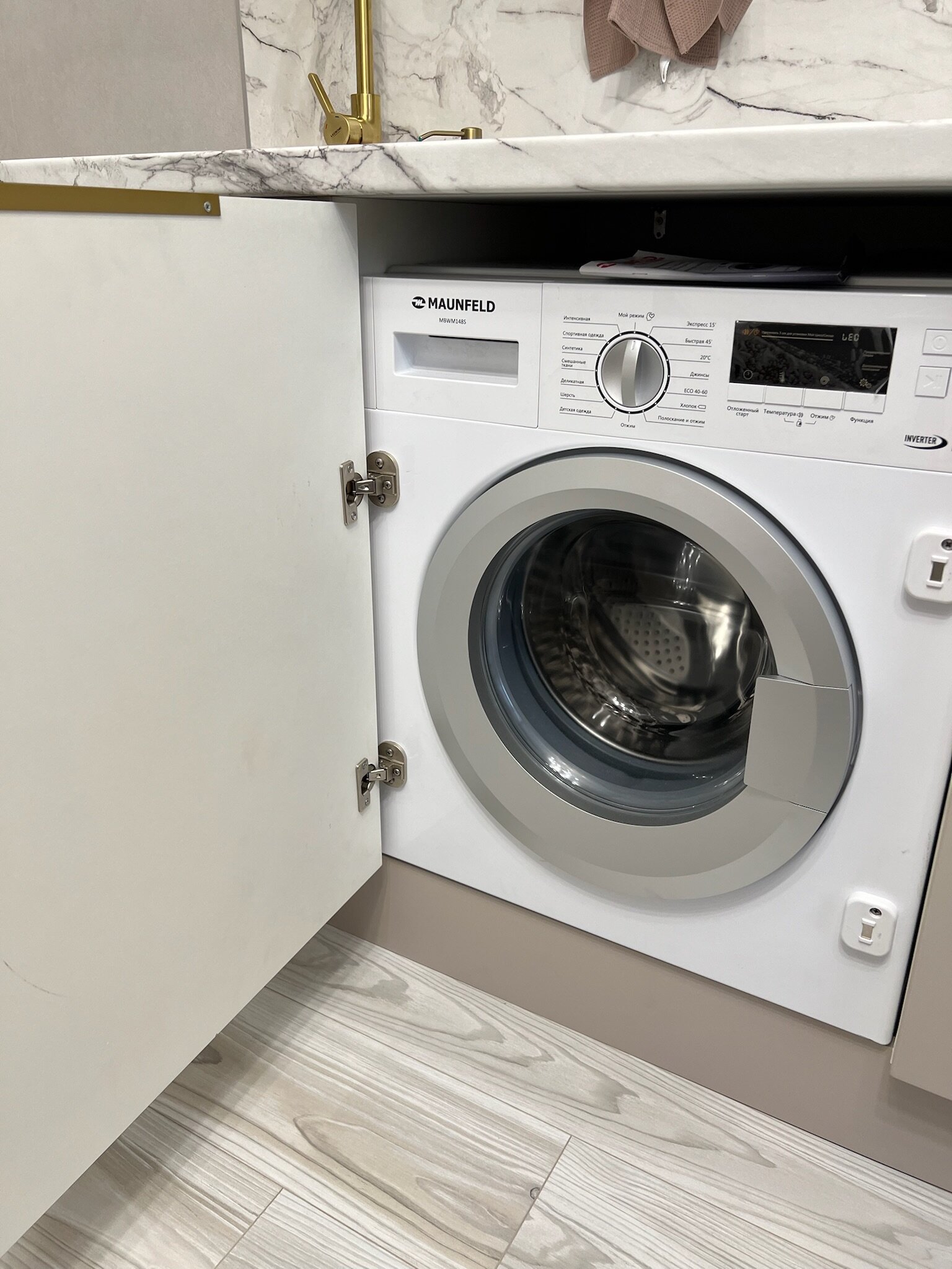 Фото Уютная квартира на ул. Лоскутова, д. 2