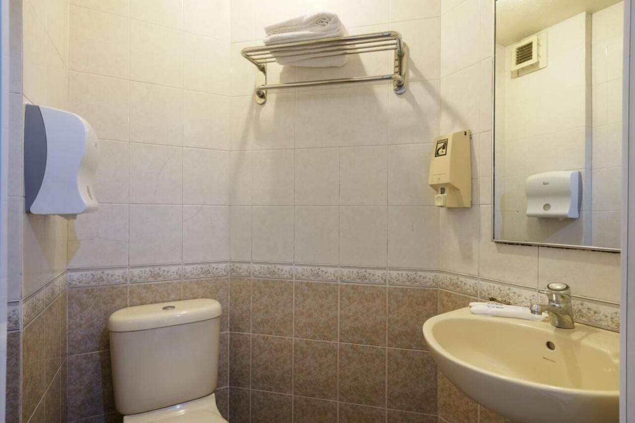 Фото Kim Tian Hotel Han