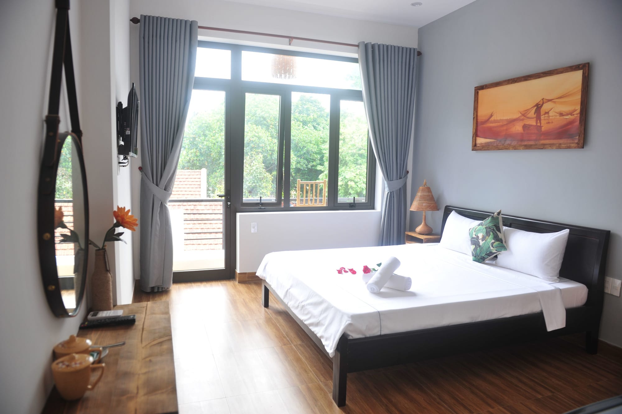 Фото Hue Sweethouse 2 Homestay