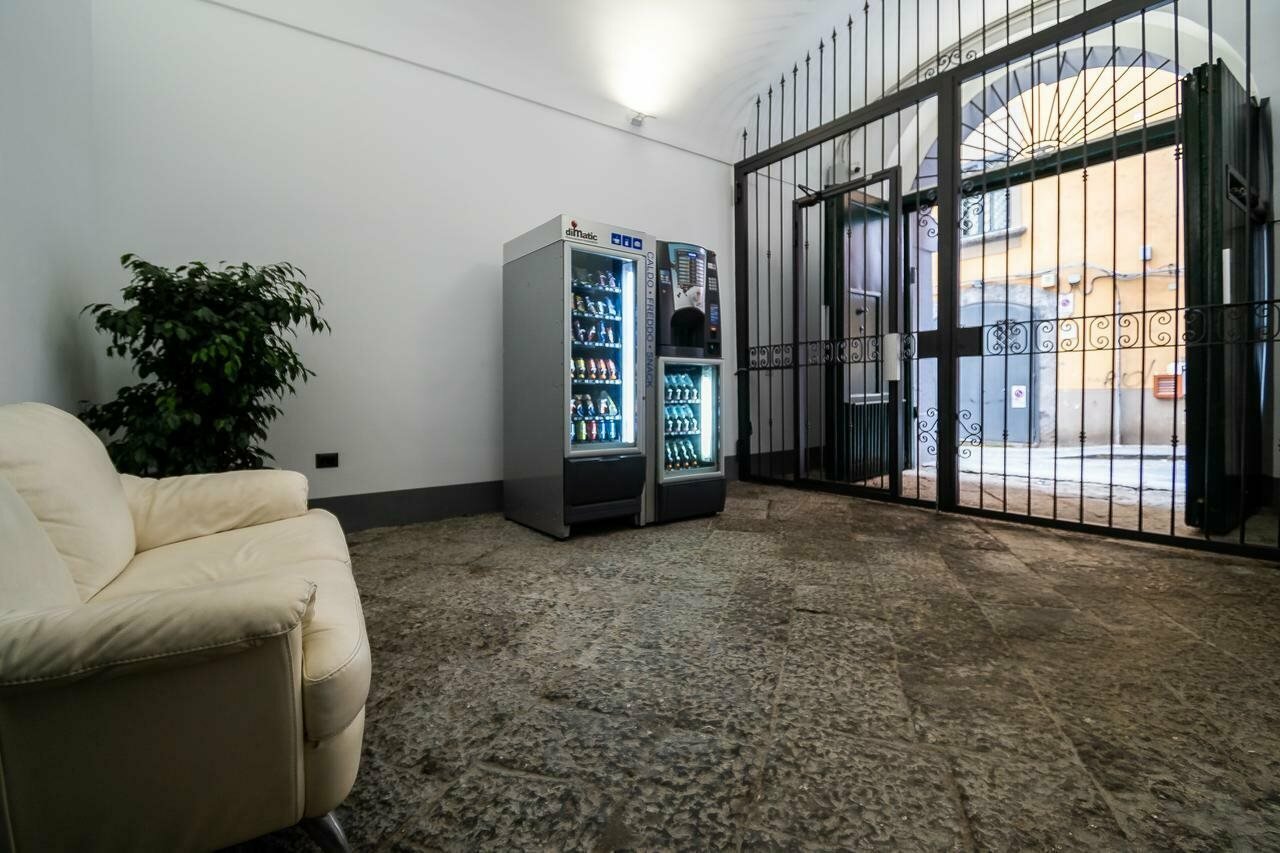 Фото Palazzo Settembrini 49