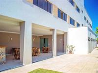 Фото Alfa Hotel Teresina