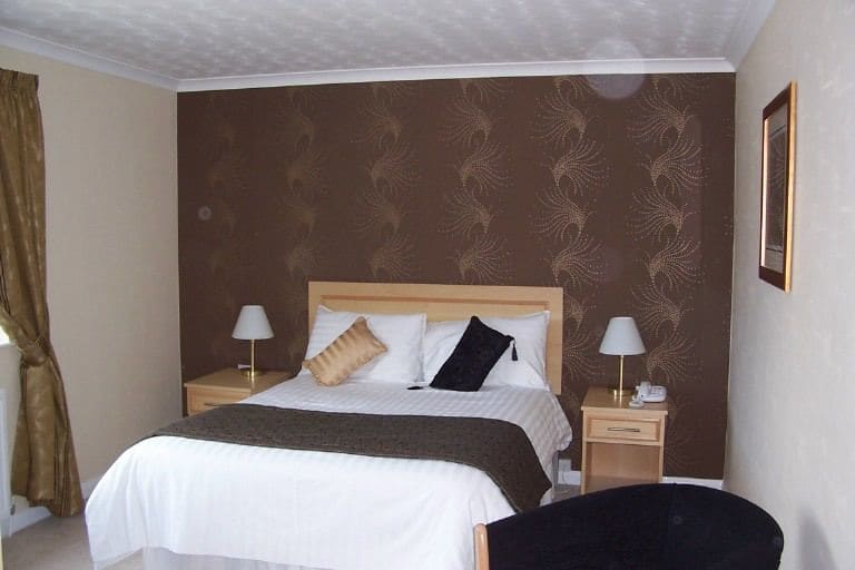 Фото Sure Hotel by Best Western Lockerbie