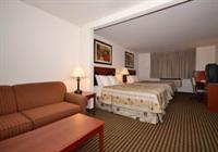 Фото Sleep Inn North Liberty