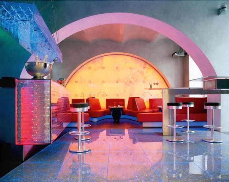Фото Hotel Greif