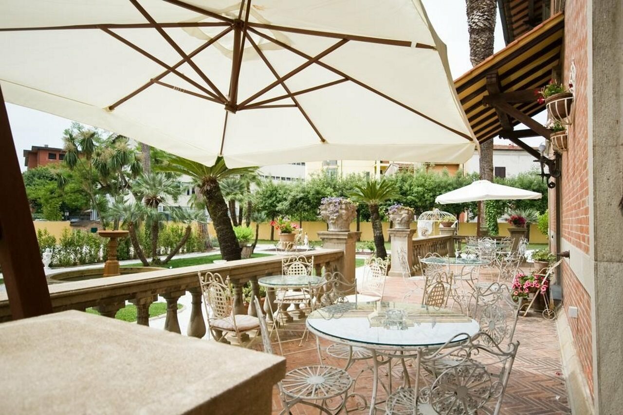 Фото Hotel Pisa Tower