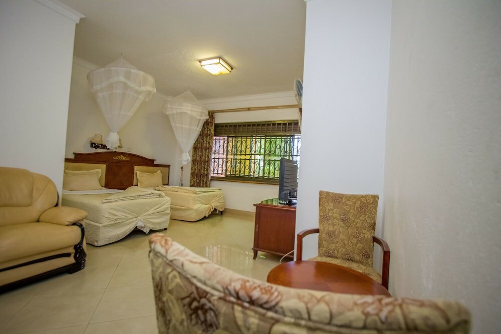 Фото Hibis Hotel