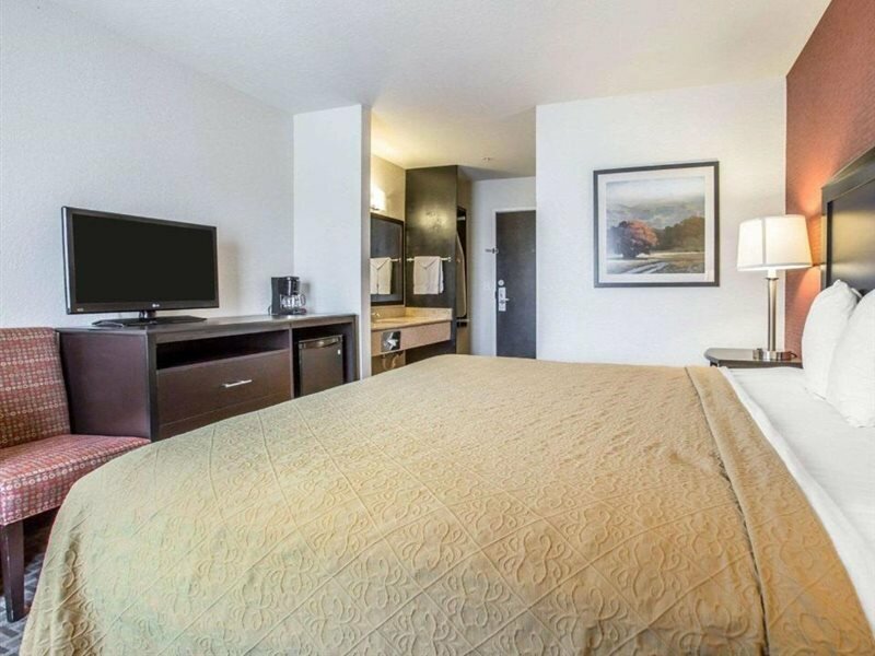 Фото Quality Inn Buellton - Solvang