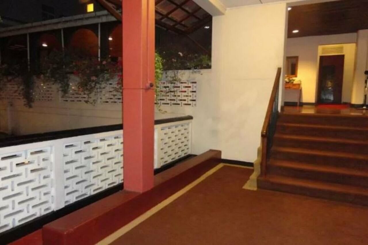 Фото Shalimar Hotel