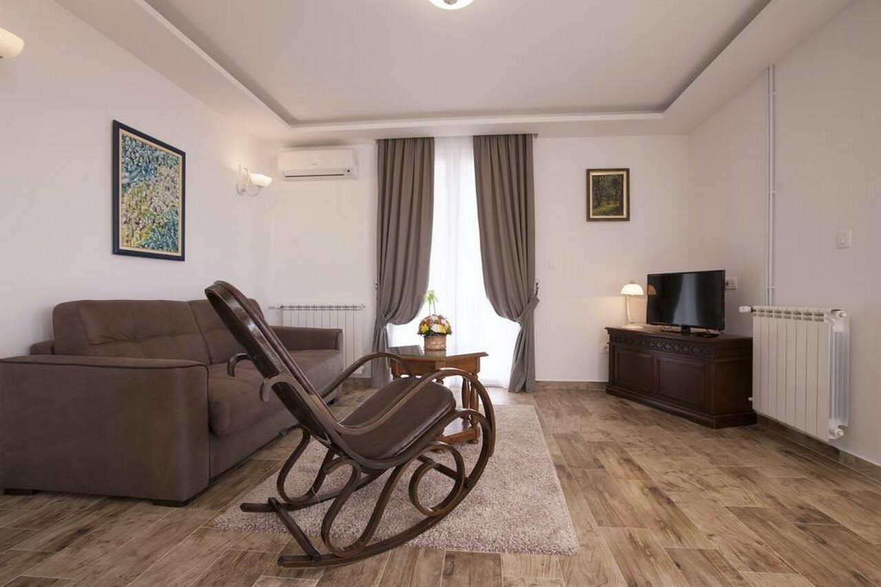 Фото Guest House Medin