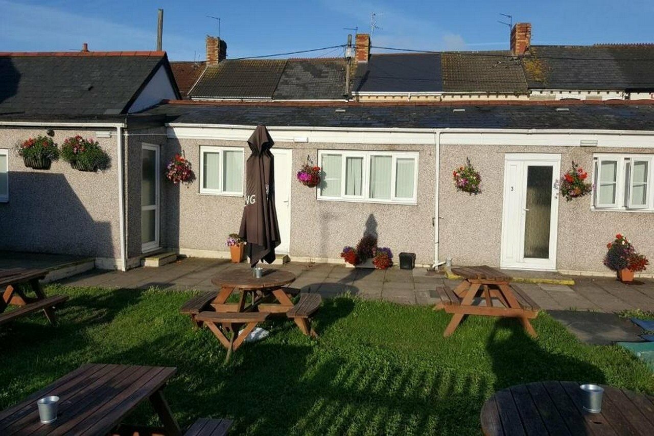 Фото отеля 4