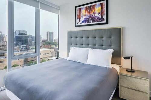 Гостиница Level Chicago – Old Town в Чикаго