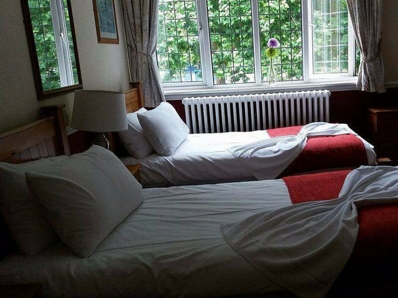 Фото The Swan Inn