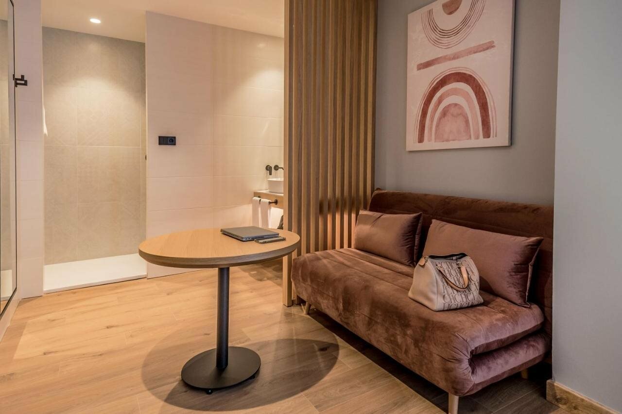 Фото Mercure Lugo Centro