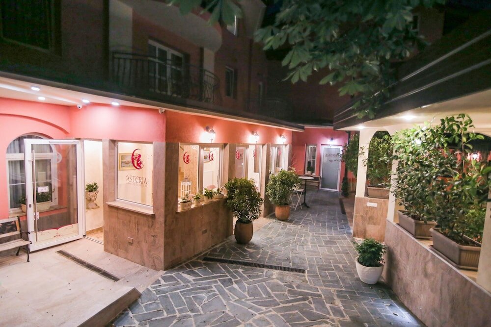 Фото Boutique Hotel Asteria