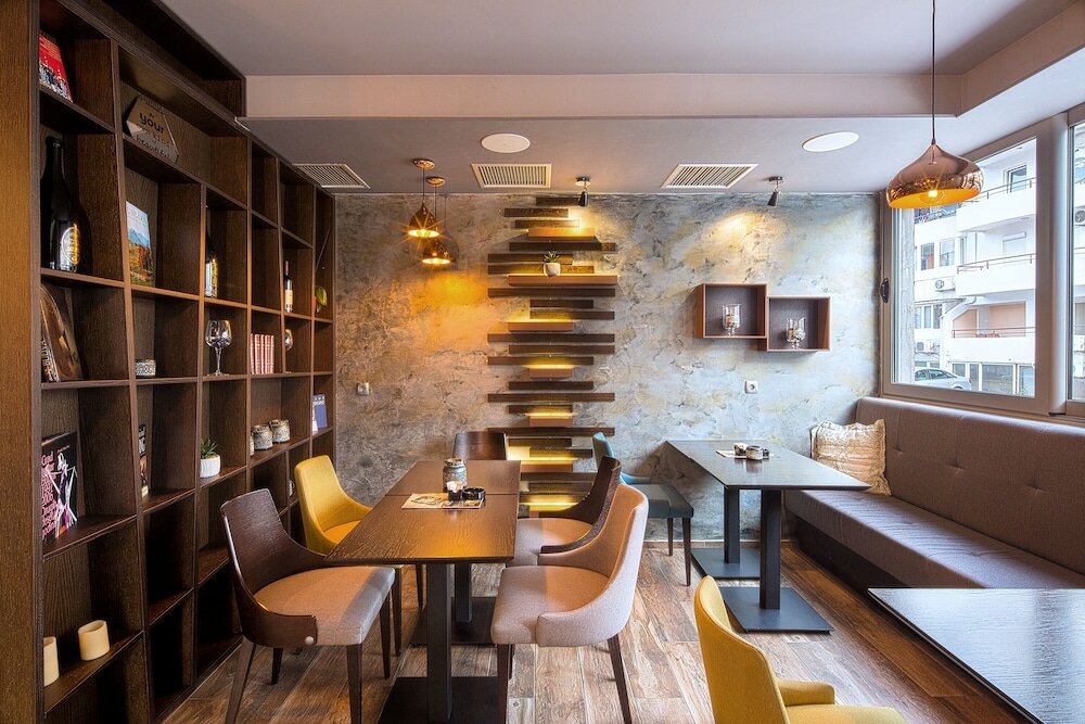 Фото Le Marc Guesthouse