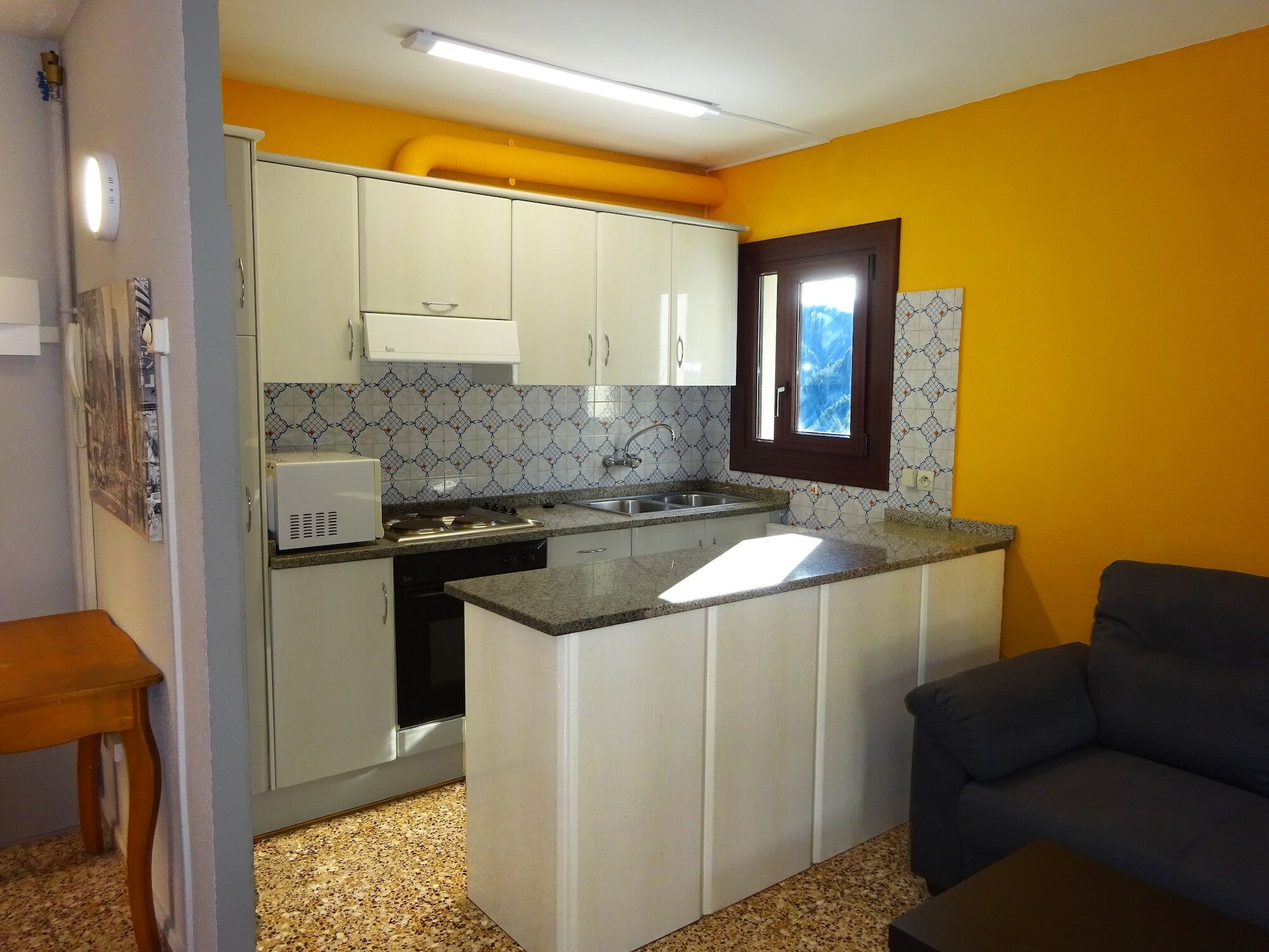 Фото Apartamentos Arinsal 3000