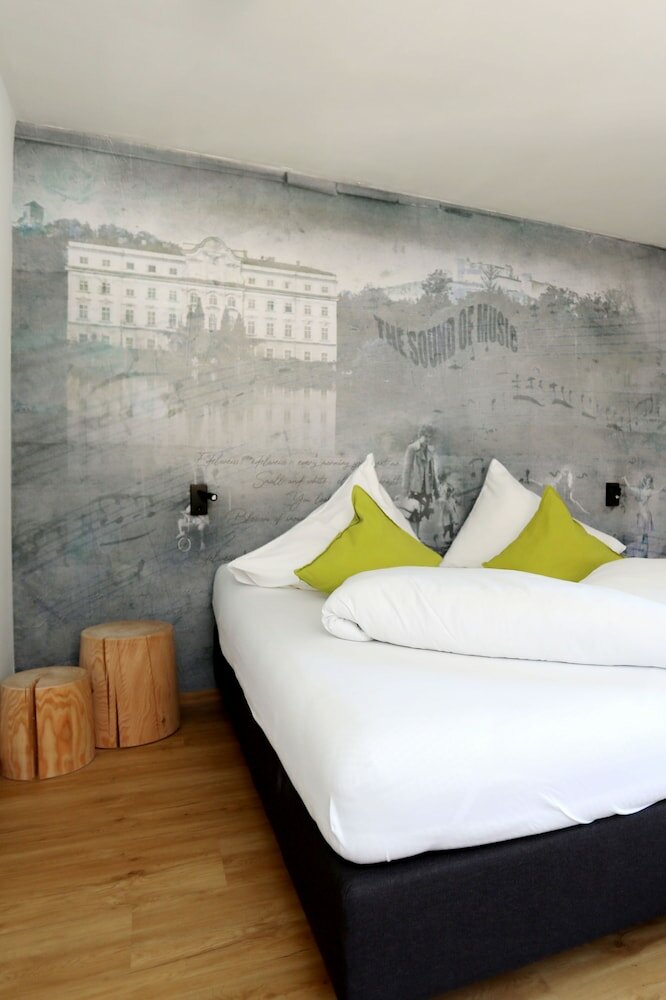 Фото Ante Portas - Apartments