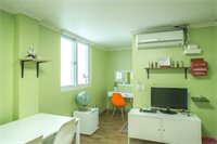 Фото Dalkom Myeongdong Guesthouse